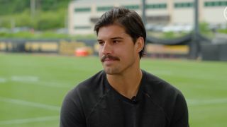 Steelers Must Call These 2 Teams About Trading Mason Rudolph Right Now (Steelers News). Photo by YouTube / Pittsburgh Steelers 