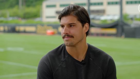 Steelers Must Call These 2 Teams About Trading Mason Rudolph Right Now (Steelers News)