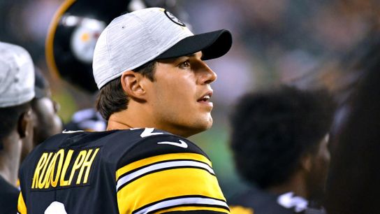Steelers Never Negotiated With Mason Rudolph In 2024: "No Official Offer On The Table, They Just Told Him To Sit Still" (Steelers News)