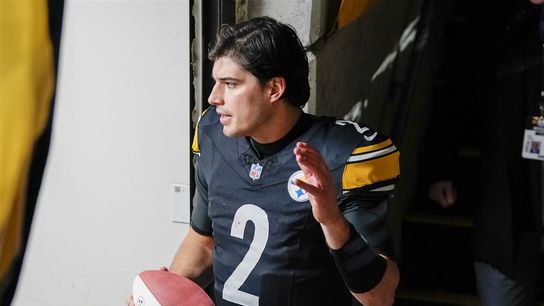 "I Wouldn't Want To Bet": Steelers' Mason Rudolph Now Has His Roster Spot In Jeopardy (Steelers News)