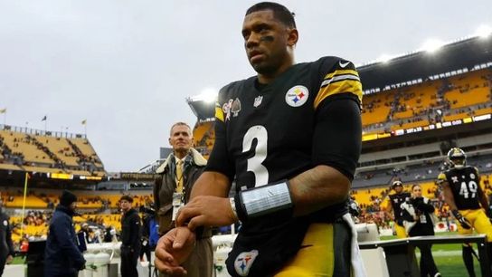 Steelers Could Absolutely Hit Reset Button On Quarterback Room In 2025 (Steelers News)