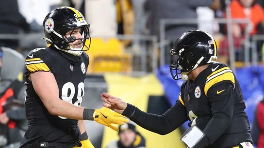 Steelers' Russell Wilson Has No Answers For Offensive Struggles: "Don't Really Want To Talk About The Past" (Steelers News)