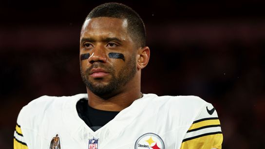 Florio: Giants Made A Massive Mistake Signing Ex-Steelers QB Russell Wilson (Steelers News)