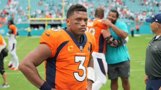 Steelers Might Not Be Better Off With Russell Wilson And Justin Fields: "Seems Like A Stretch" (Steelers News)
