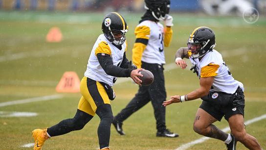 Steelers' Mike Tomlin Reveals What Made Russell Wilson Irresistible After Leaving The Broncos (Steelers News)