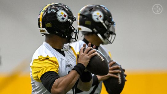 Steelers Fans Should Have High Hopes At Important QB Position: "The Light Has Clicked" (Steelers News)