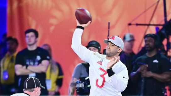 Steelers' Russell Wilson Addresses Rumors Of Him Leaving For The Raiders For The First Time  (Steelers News)