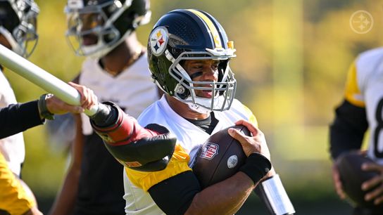 Steelers' Russell Wilson Expected To Break Pittsburgh's Postseason Win Drought (Steelers News)
