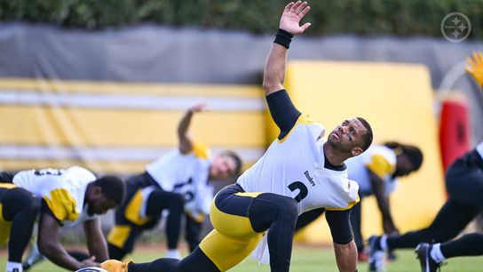 Steelers' Russell Wilson Instills A Ton Of New Confidence In First-Team Defense (Steelers News)