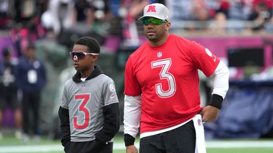Steelers' Russell Wilson Completely Blinded By Minimal Success Heading Into The 2025 Offseason (Steelers News)