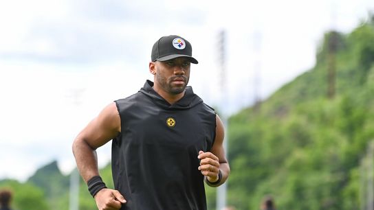 Steelers' Russell Wilson Motivated To Bring New Mentality  (Steelers News)