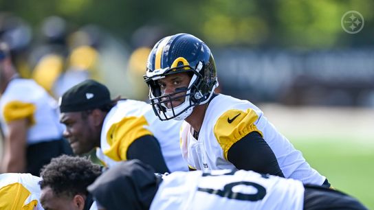 The Steelers' Best Offensive Lineman Has A Chance To Return Early In 2024 (Steelers News)