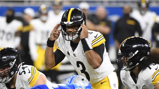 Report: Steelers Trading QB Russell Wilson is "Certainly Possible" (Steelers News)