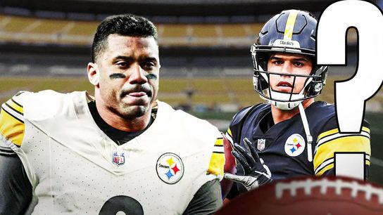 Steelers’ Mason Rudolph Now Has No Interest In Returning To Pittsburgh (Steelers News)