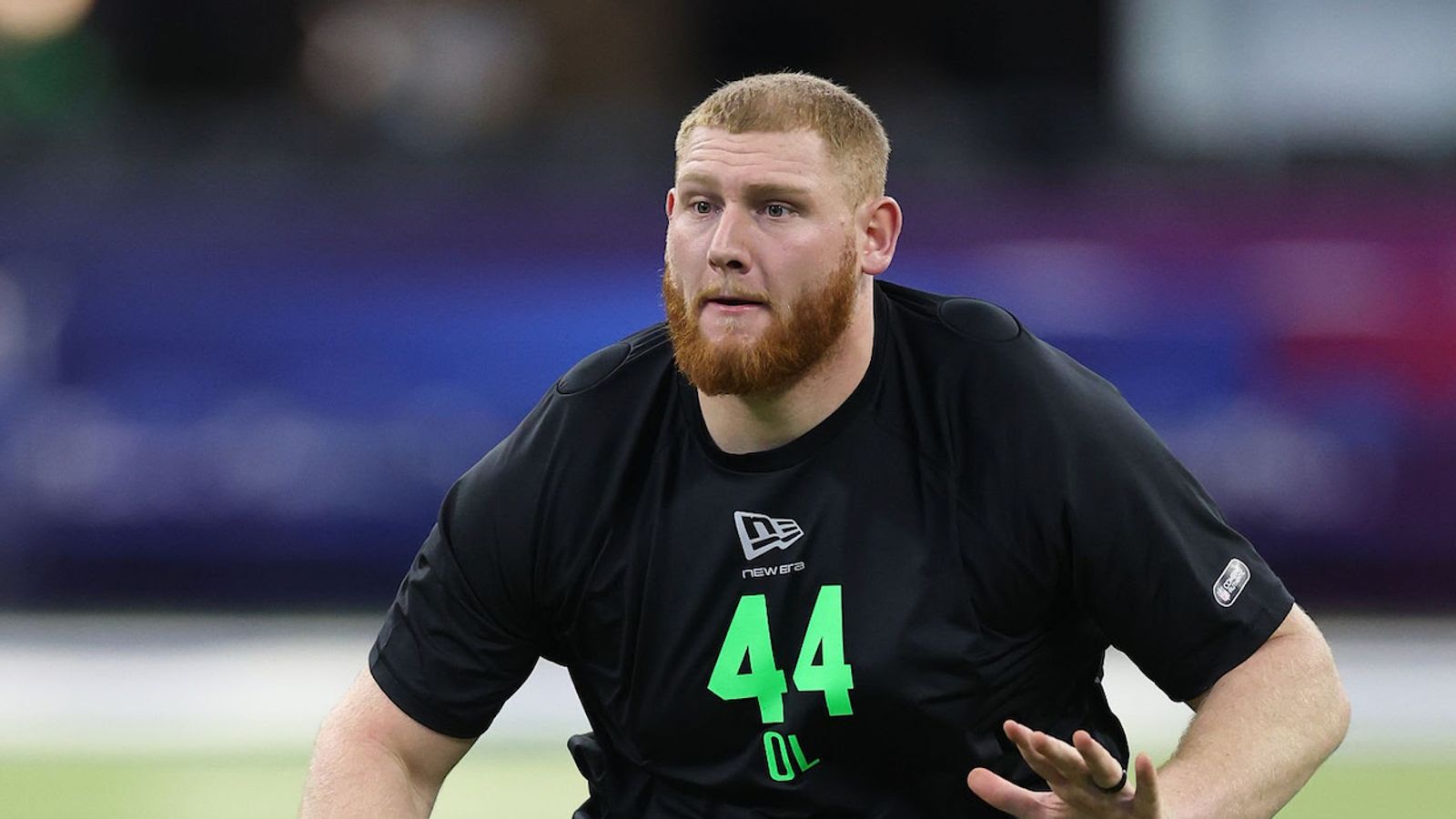 Steelers Appear Eager To Make Brutal Mistake In Round 1 Of 2026 NFL Draft  (Steelers News). Photo by Stacy Revere / Getty Images