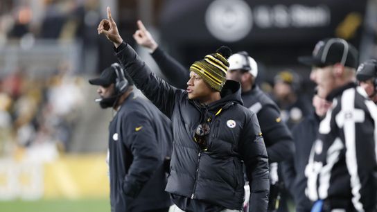 Steelers Ryan Shazier Steelers Ryan Shazier