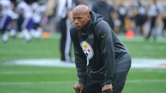 Steelers' Ryan Shazier Shares Heartbreaking Truth: "I Was Actually Not Supposed To Be Playing" (Steelers News)
