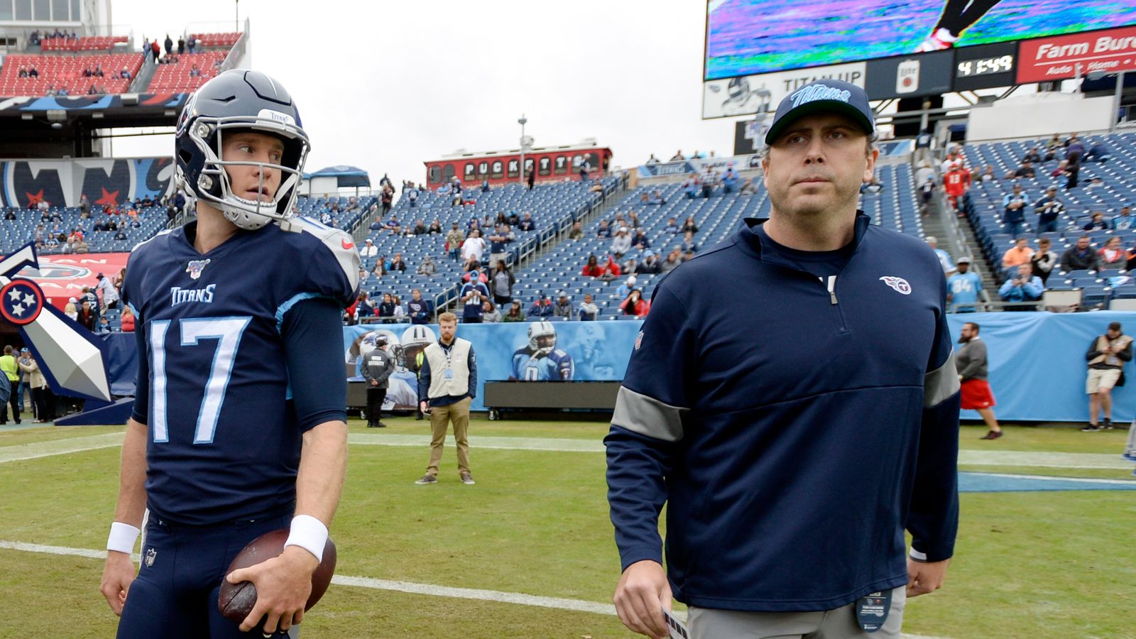 Steelers Offensive Coordinator Arthur Smith Already Not Expected To Remain In Pittsburgh After 2025 Season (Steelers News). Photo by Mark Zaleski / Associated Press