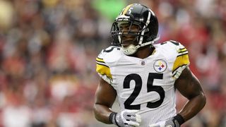 Former Steelers Great Ryan Clark Has Intense Feud On Twitter With Browns Bust (Steelers News). Photo by Christian Petersen / Getty Images