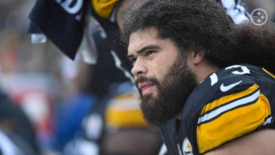 Steelers Isaac Seumalo