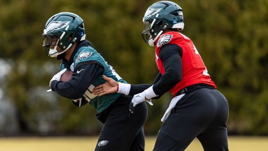 Steelers Likely Gave Saquon Barkley Some Extra Motivation Going Into Big Clash In Philadelphia (Steelers News)