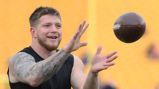 "Rough Day": Steelers Promising Linebacker Jack Sawyer Struggling Early On (Steelers News)