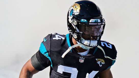 Steelers' Josiah Scott Steelers' Josiah Scott