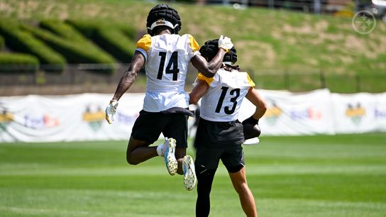 Steelers Invest New Money In Efficient 2024 Wide Receiver (Steelers News)
