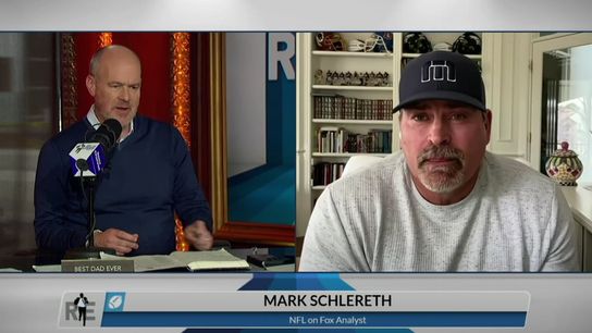 Steelers fan Rich Eisen Steelers fan Rich Eisen