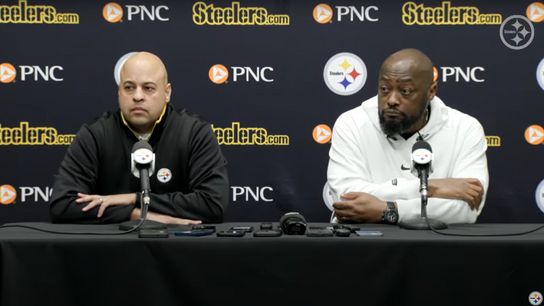 Steelers' Omar Khan Still Has Big Hopes For 2024 Receiver Class: "We're Optimistic About The Opportunities" (Steelers News)
