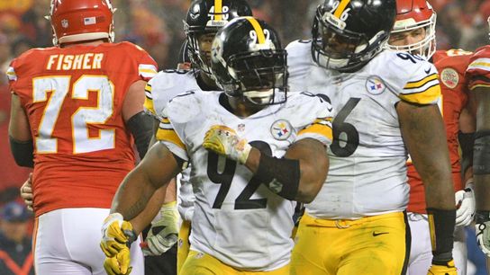 Steelers Blessed With Multiple Elite UDFAs Who Belong On New Top 10 List (Steelers News)