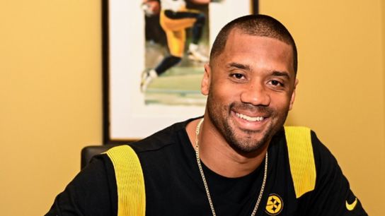 Steelers And Russell Wilson Displayed Transparency About Desire To Sign Longer Contract After 2024 (Steelers News)