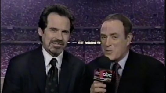 Steelers' Merril Hoge Trashes ESPN; Disgusted By Cross Over Reporting: Dennis Miller "Ruined It" (Steelers News)