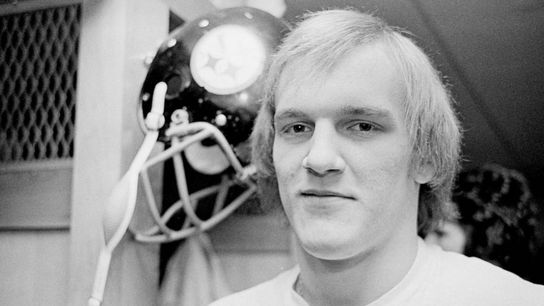 Pittsburgh Steelers Jack Lambert Pittsburgh Steelers Jack Lambert