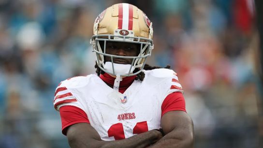 Steelers Fans May Have False Hope In 49ers' Brandon Aiyuk: "[They] Really Don't Go Outside The Organization To Fill That Position" (Steelers News)