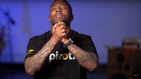 Steelers' Ryan Clark Is Begging Brandon Aiyuk To Go To Pittsburgh: "You'd Be A God" (Steelers News)