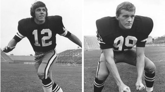 Pittsburgh Steelers Jack Lambert Nick Saban
