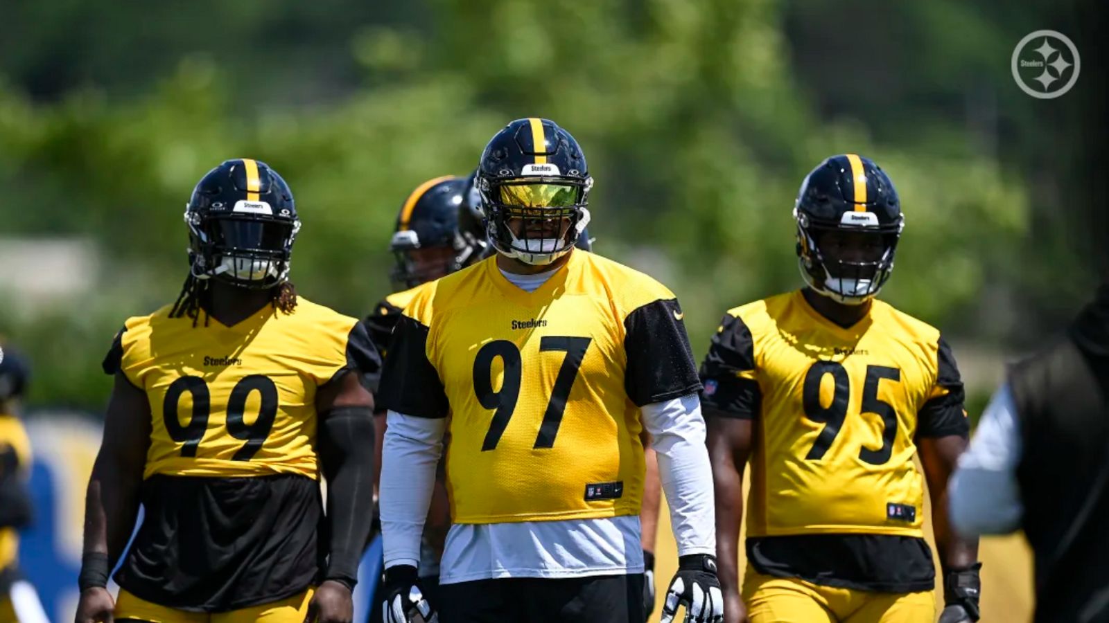 Steelers Insider Signals Massive Defensive Line Changes Likely ...