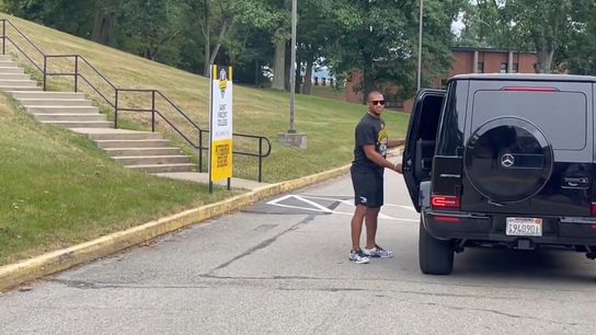Pittsburgh Steelers Russell Wilson Pittsburgh Steelers Russell Wilson