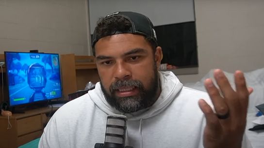 Steelers' Cameron Heyward Labels Ravens Players Like Arthur Maulet As Jealous: "Would Rather Be In This Situation"  (Steelers News)