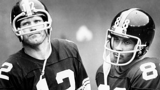 Steelers' Terry Bradshaw Is A Victim Of A Memorable Case Of Mistaken Identity, Ruining A Rare Opportunity With The President (Steelers News)
