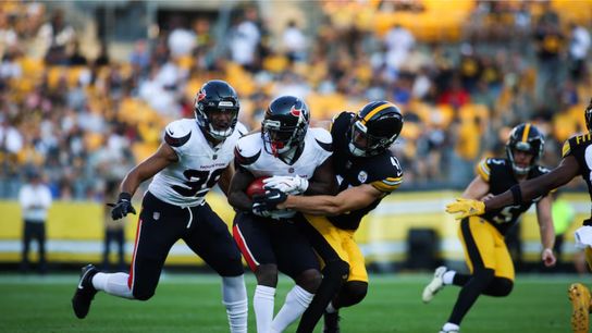 Steelers' Payton Wilson Quickly Showing How He Can Wreak Havoc On Offenses In 2024 (Steelers News)