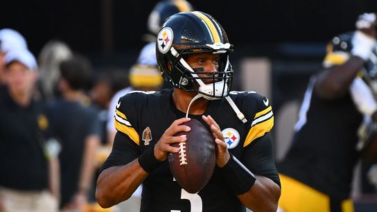 Steelers' Mike Tomlin Now Unsure Of Who Pittsburgh Will Start At QB Against The Buffalo Bills  (Steelers News)