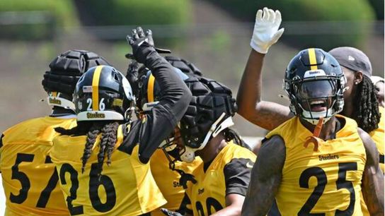 Steelers Are Now Likely To Go Find Another Cornerback (Steelers News)