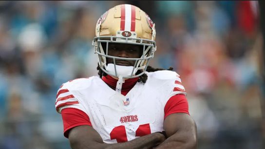 Steelers Defying Expectations, There's Still Hope For A Brandon Aiyuk Deal: "Keeping It 50-50" (Steelers News)