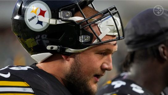 Steelers' Mason McCormick Has A Shot To Cash In; Coaches "Enamored" With Him Over Spencer Anderson (Steelers News)