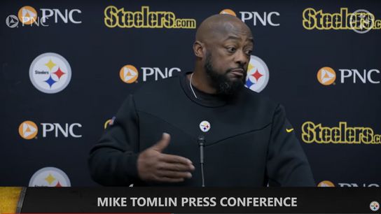 Steelers' Mike Tomlin's Confirmed Early Worry About The WR Position Finally Put To Rest By These 2 Surprising Receivers (Steelers News)