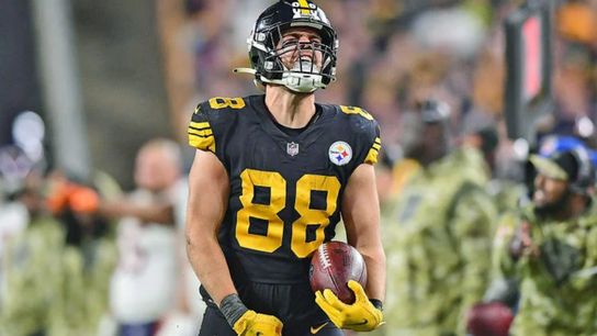 Steelers' Pat Freiermuth Gets New Timetable On Contract Extension Similar To 2 Prominent Last Minute Past Deals In Pittsburgh (Steelers News)