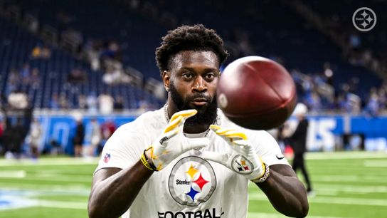 Pittsburgh Steelers Patrick Queen Pittsburgh Steelers Patrick Queen