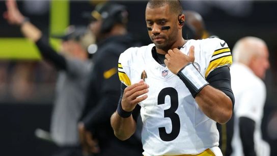 Steelers' Russell Wilson Visibly Frustrated By Team's Decision After 18-10 Win Sunday (Steelers News)